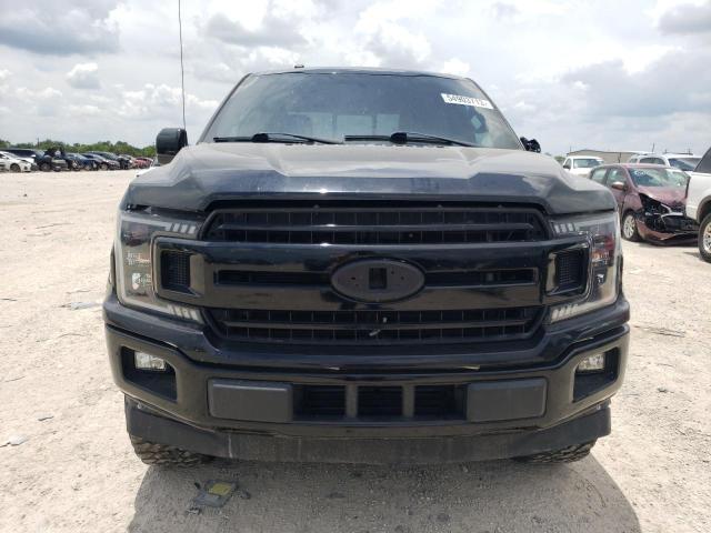 Photo 5 from auction – 2017 FORD F150 SUPER with VIN 1FTEW1CGXHKC02640