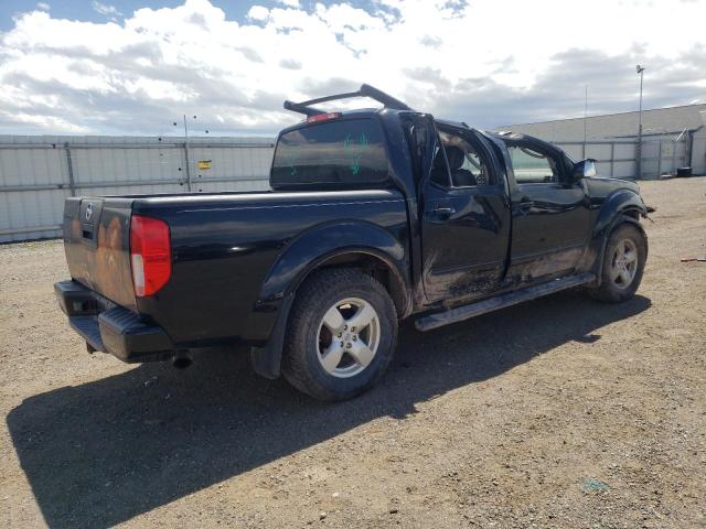 Photo 3 from auction – 2006 NISSAN FRONTIER C with VIN 1N6AD07W56C458561