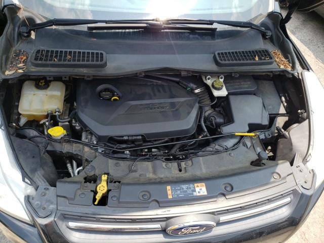 Photo 11 from auction – 2014 FORD ESCAPE SE with VIN 1FMCU0GXXEUD77211