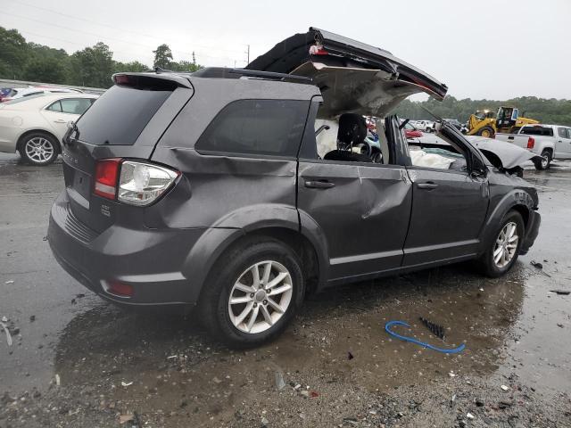 Photo 3 from auction – 2015 DODGE JOURNEY SX with VIN 3C4PDCBG0FT734051
