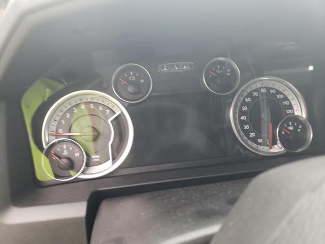 صورة رقم 9 من المزاد - 2015 RAM 2500 SLT مع VIN 3C6UR5DJ1FG639636