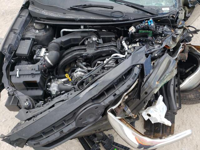 Photo 11 from auction – 2022 SUBARU LEGACY LIM with VIN 4S3BWAM69N3007028
