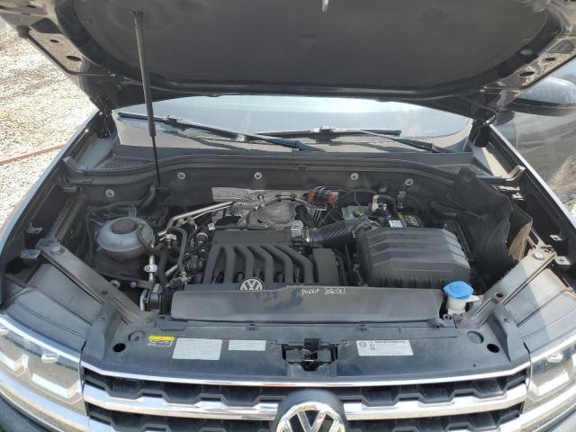 Photo 11 from auction – 2018 VOLKSWAGEN ATLAS SE with VIN 1V2CR2CA3JC560435