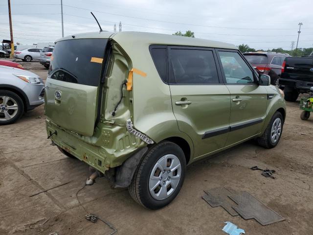 Photo 3 from auction – 2012 KIA SOUL with VIN KNDJT2A56C7420469