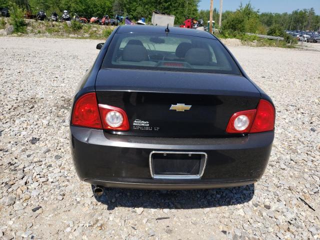 Photo 6 from auction – 2011 CHEVROLET MALIBU 1LT with VIN 1G1ZC5E11BF225114