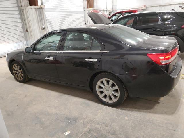 Photo 2 from auction – 2012 LINCOLN MKZ with VIN 3LNHL2JC0CR808329