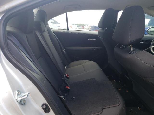 Photo 10 from auction – 2021 TOYOTA COROLLA LE with VIN 5YFEPMAE7MP249149