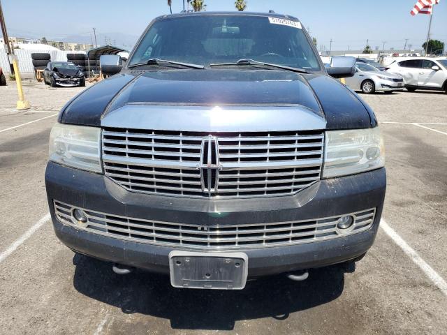 Photo 5 from auction – 2007 LINCOLN NAVIGATOR with VIN 5LMFU27587LJ20027