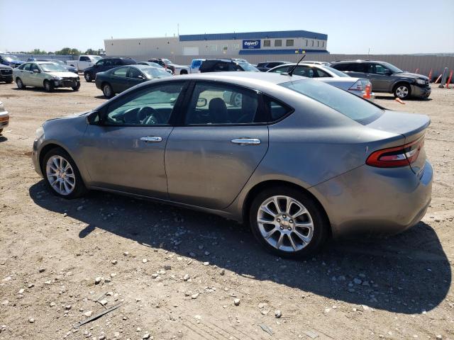 Photo 2 from auction – 2013 DODGE DART LIMIT with VIN 1C3CDFCA4DD337251