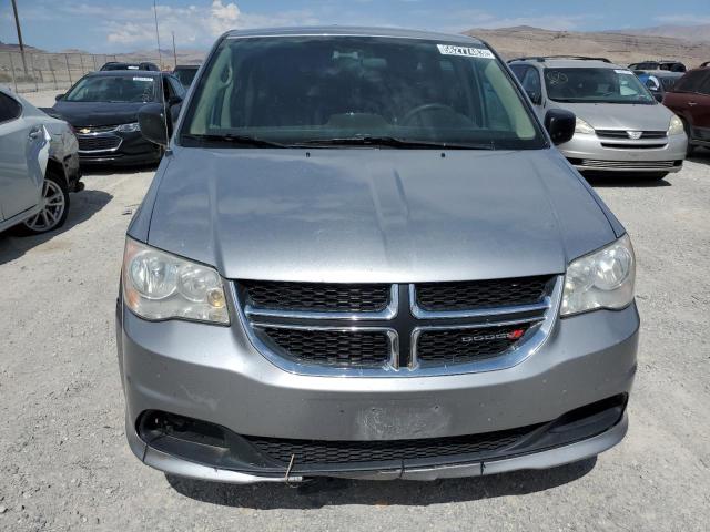 Photo 5 from auction – 2017 DODGE GRAND CARA with VIN 2C4RDGBG8HR856291