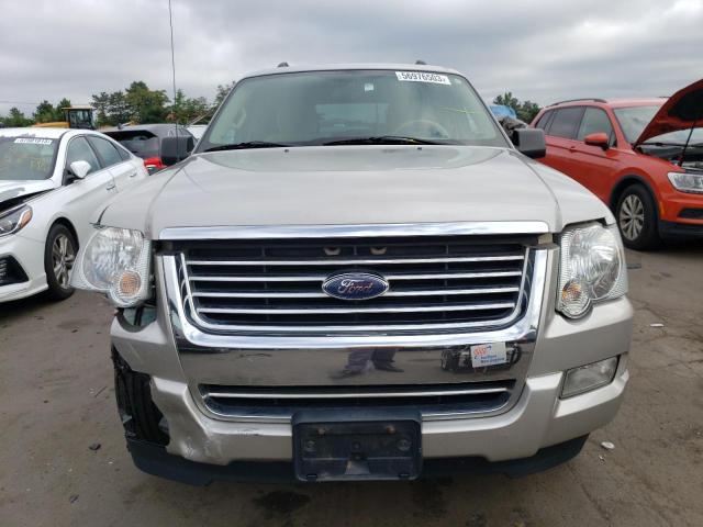 Zdjęcie 5 z aukcji – 2007 FORD EXPLORER X z VIN 1FMEU73E47UB70659