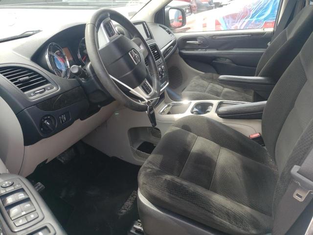 Photo 7 from auction – 2016 DODGE GRAND CARA with VIN 2C4RDGCGXGR216841