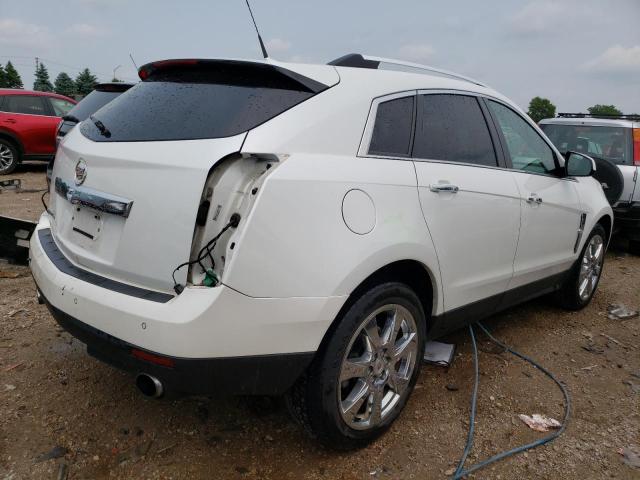 Photo 3 from auction – 2011 CADILLAC SRX PREMIU with VIN 3GYFNFEY6BS597271