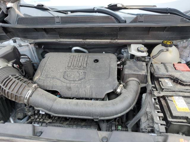 Photo 11 from auction – 2021 GMC ACADIA SLT with VIN 1GKKNML49MZ159931