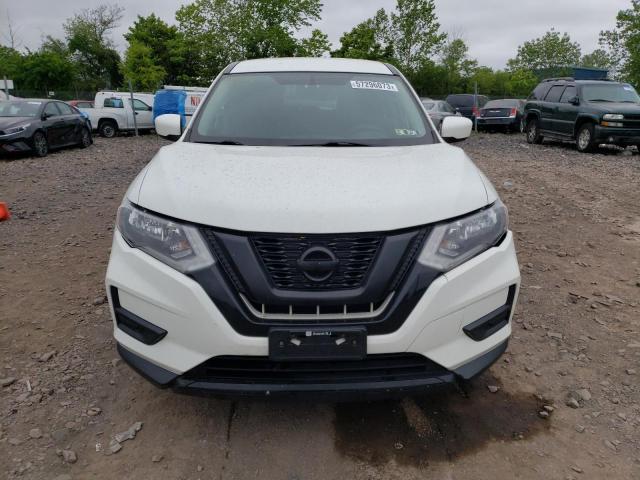 Photo 5 from auction – 2017 NISSAN ROGUE S with VIN KNMAT2MV7HP563711