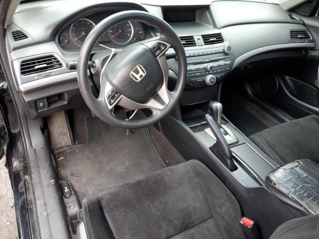 Photo 8 from auction – 2009 HONDA ACCORD EX with VIN 1HGCS12799A024507
