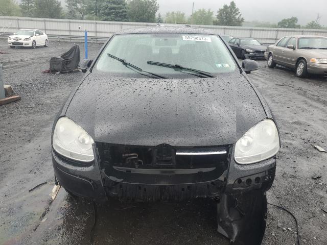 Photo 5 from auction – 2009 VOLKSWAGEN JETTA WOLF with VIN 3VWRJ71K19M035926