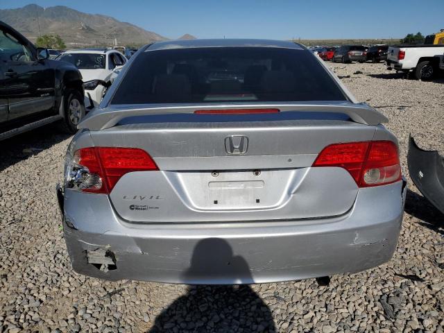 Photo 6 from auction – 2007 HONDA CIVIC LX with VIN 2HGFA16517H303666