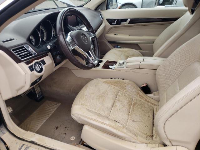 Photo 7 from auction – 2014 MERCEDES-BENZ E 550 with VIN WDDKK7DF7EF281380