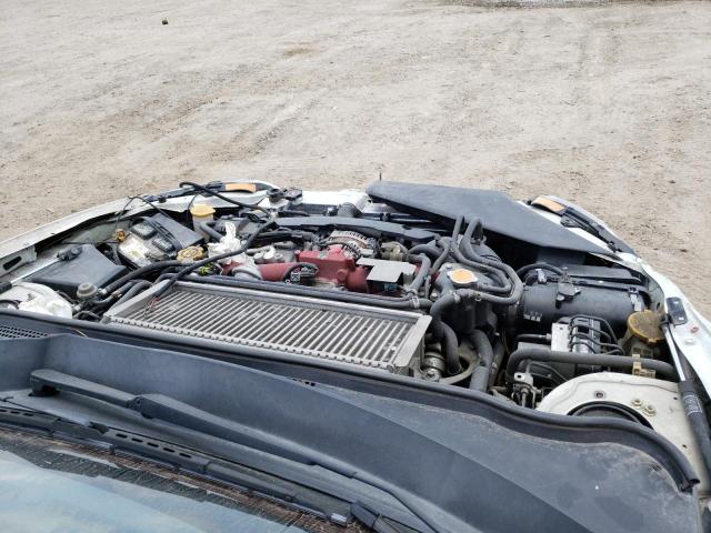 Photo 13 from auction – 2012 SUBARU IMPREZA WR with VIN JF1GR8H64CL217846