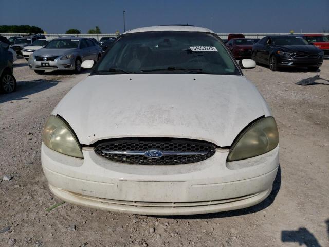 Photo 5 from auction – 2003 FORD TAURUS SE with VIN 1FAFP53UX3A231266