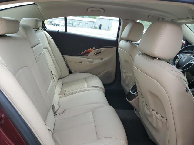 Photo 10 from auction – 2015 BUICK LACROSSE with VIN 1G4GB5G30FF300189