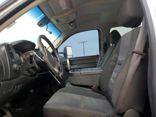 Photo 7 from auction – 2008 CHEVROLET SILVERADO with VIN 1GCHC236X8F121844