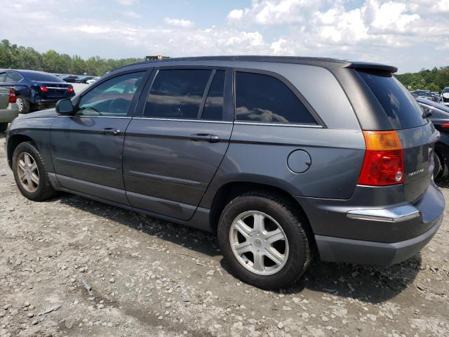 Photo 2 from auction – 2004 CHRYSLER PACIFICA with VIN 2C8GM68474R581441