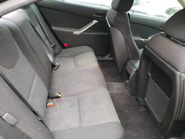 Photo 10 from auction – 2008 PONTIAC G6 VALUE L with VIN 1G2ZF57B584109508