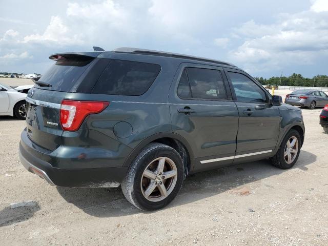 Photo 3 from auction – 2016 FORD EXPLORER X with VIN 1FM5K7D88GGC69868