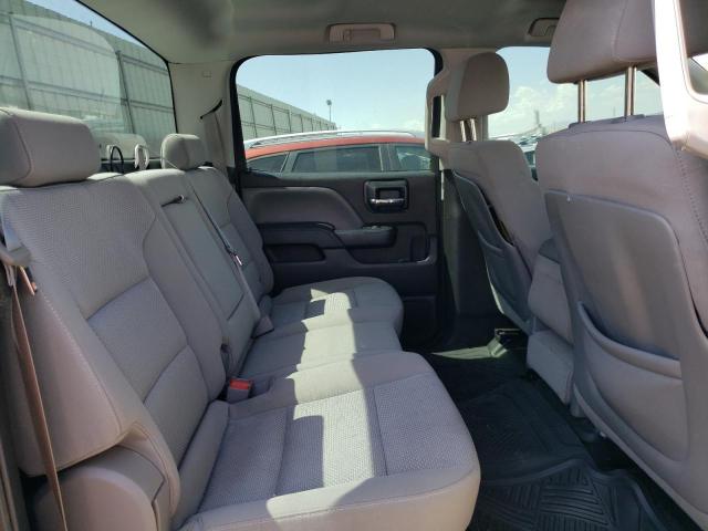 Photo 10 from auction – 2014 GMC SIERRA K15 with VIN 3GTU2TECXEG496282