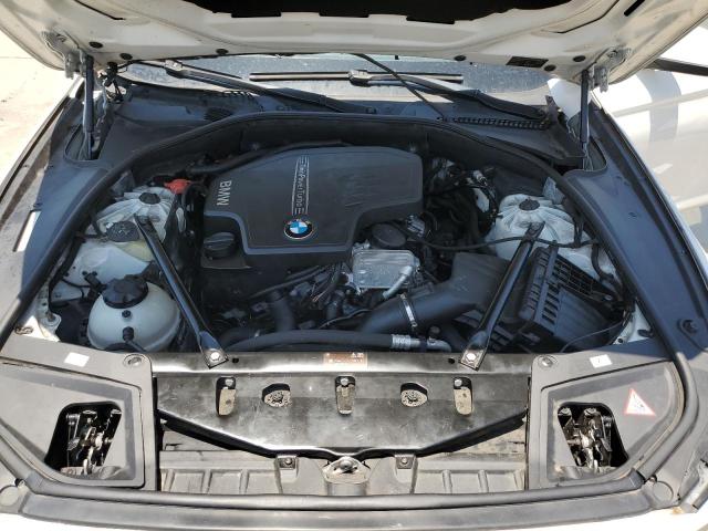Photo 11 from auction – 2013 BMW 528 I with VIN WBAXG5C57DDY33501