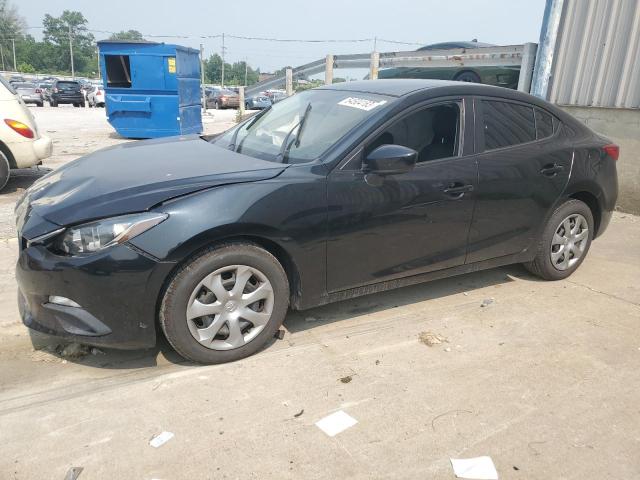MAZDA 3 SPORT 2015 with VIN 3MZBM1U7XFM168368 - Photo from auction