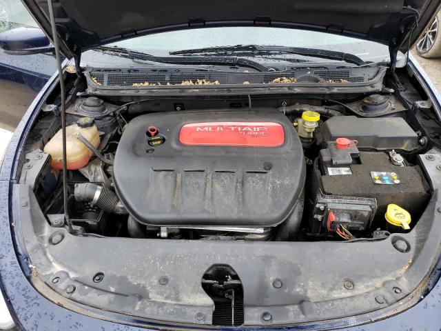 Photo 11 from auction – 2013 DODGE DART LIMIT with VIN 1C3CDFCH7DD305889