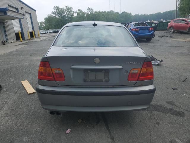 Photo 6 from auction – 2005 BMW 330 XI with VIN WBAEW53405PN39083