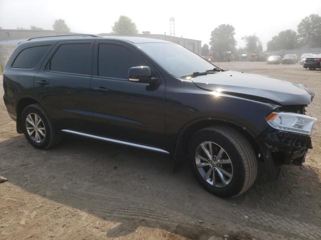 Photo 4 from auction – 2015 DODGE DURANGO LI with VIN 1C4RDJDG7FC903827