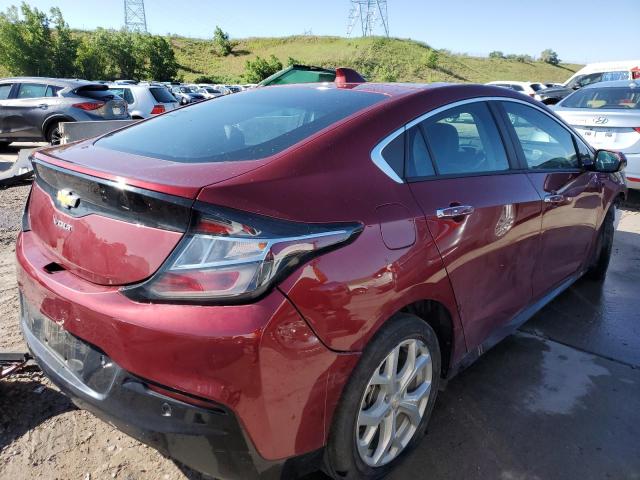 Photo 3 from auction – 2017 CHEVROLET VOLT PREMI with VIN 1G1RB6S50HU162074