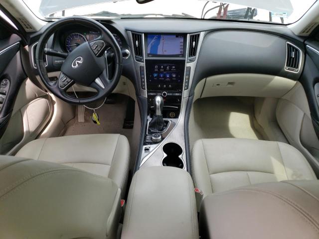 Photo 8 from auction – 2015 INFINITI Q50 BASE with VIN JN1BV7AP6FM348114