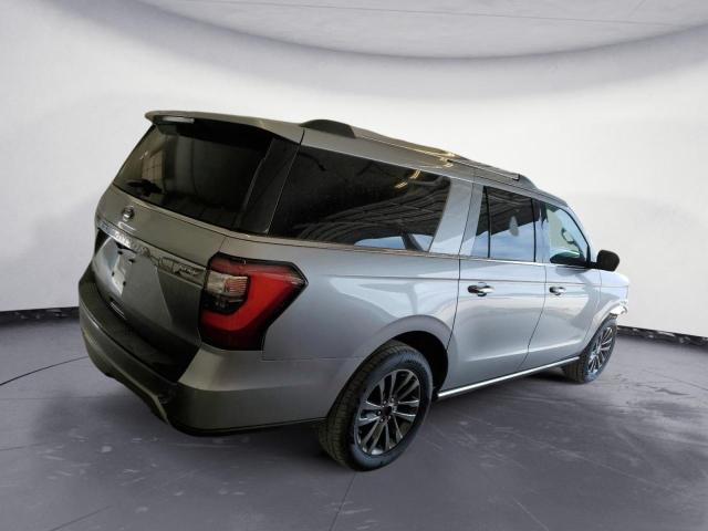 Photo 3 from auction – 2021 FORD EXPEDITION with VIN 1FMJK2AT3MEA38149