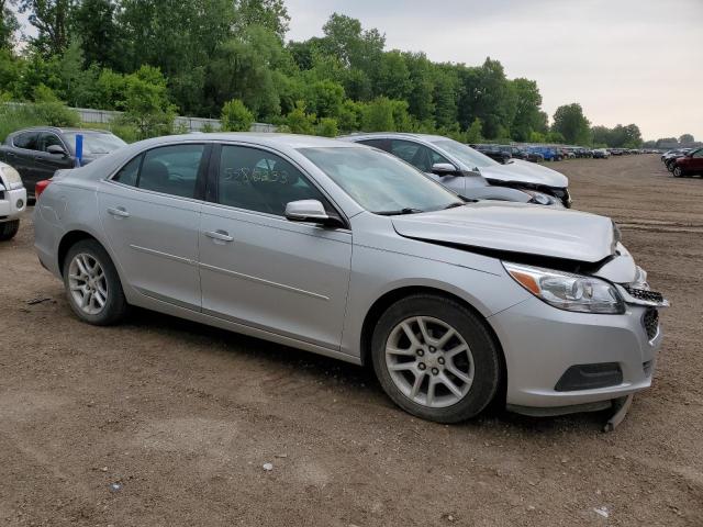Photo 4 from auction – 2016 CHEVROLET MALIBU LIM with VIN 1G11C5SA6GF115832