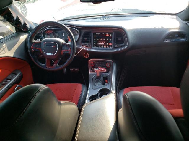 Photo 8 from auction – 2016 DODGE CHALLENGER with VIN 2C3CDZFJ3GH153679