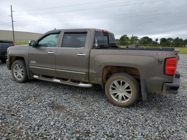 Photo 2 from auction – 2015 CHEVROLET SILVERADO with VIN 3GCUKTEC0FG326773