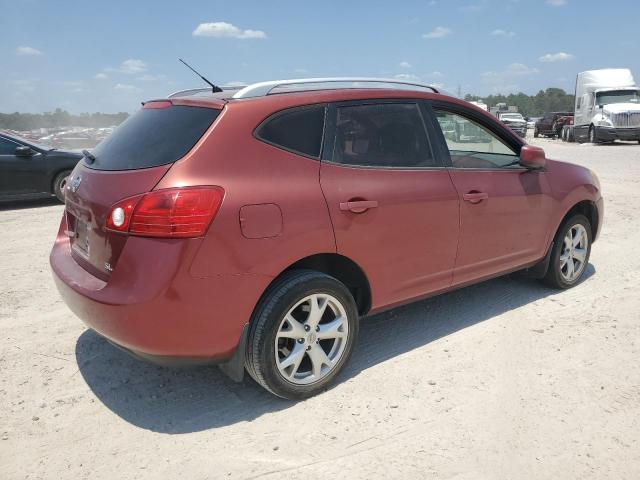 Photo 3 from auction – 2008 NISSAN ROGUE S with VIN JN8AS58T58W024477