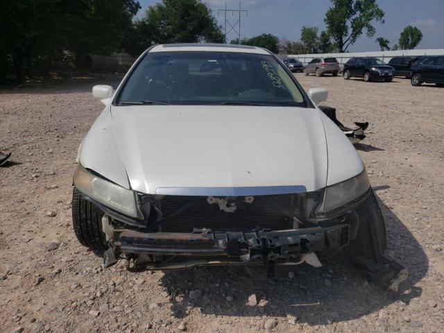 Photo 5 from auction – 2005 ACURA TL with VIN 19UUA66295A047542