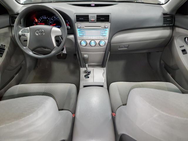 Photo 8 from auction – 2009 TOYOTA CAMRY BASE with VIN 4T4BE46K39R053759
