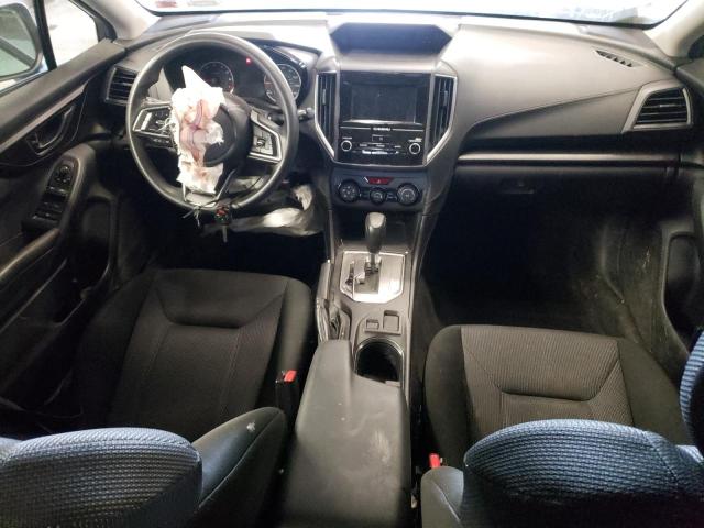 Photo 8 from auction – 2018 SUBARU IMPREZA with VIN 4S3GTAA69J3716961