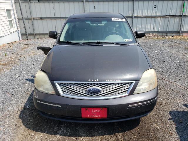 Photo 5 from auction – 2007 FORD FIVE HUNDR with VIN 1FAFP24167G106044
