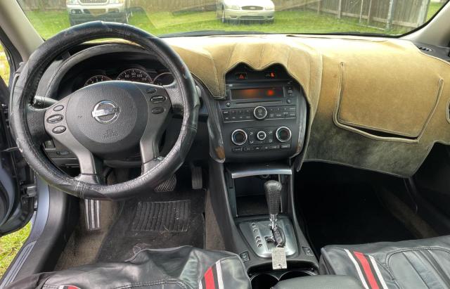 Photo 9 from auction – 2011 NISSAN ALTIMA BAS with VIN 1N4AL2AP8BN401486