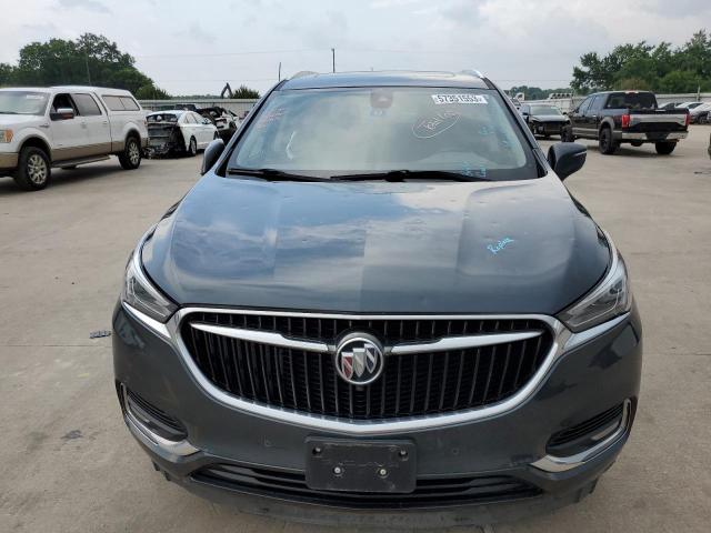 Photo 5 from auction – 2018 BUICK ENCLAVE PR with VIN 5GAEVBKW0JJ225245