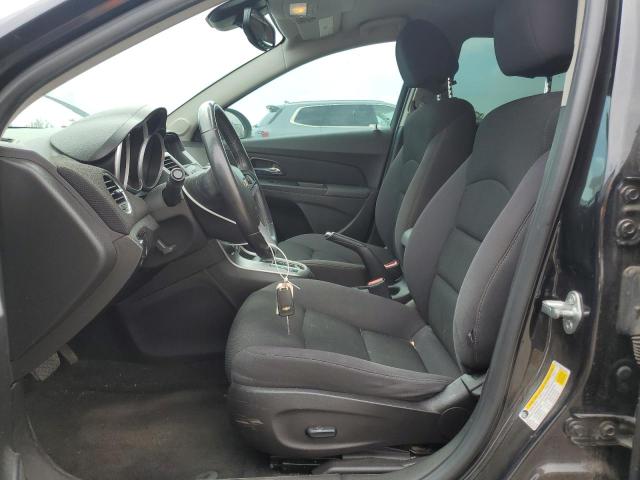 Photo 7 from auction – 2014 CHEVROLET CRUZE LT with VIN 1G1PC5SB3E7246050